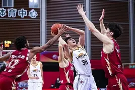 开云体育平台APP-篮网队主场击败凯尔特人队晋级东部半决赛