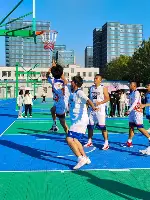 篮网队主场击败凯尔特人队晋级东部半决赛