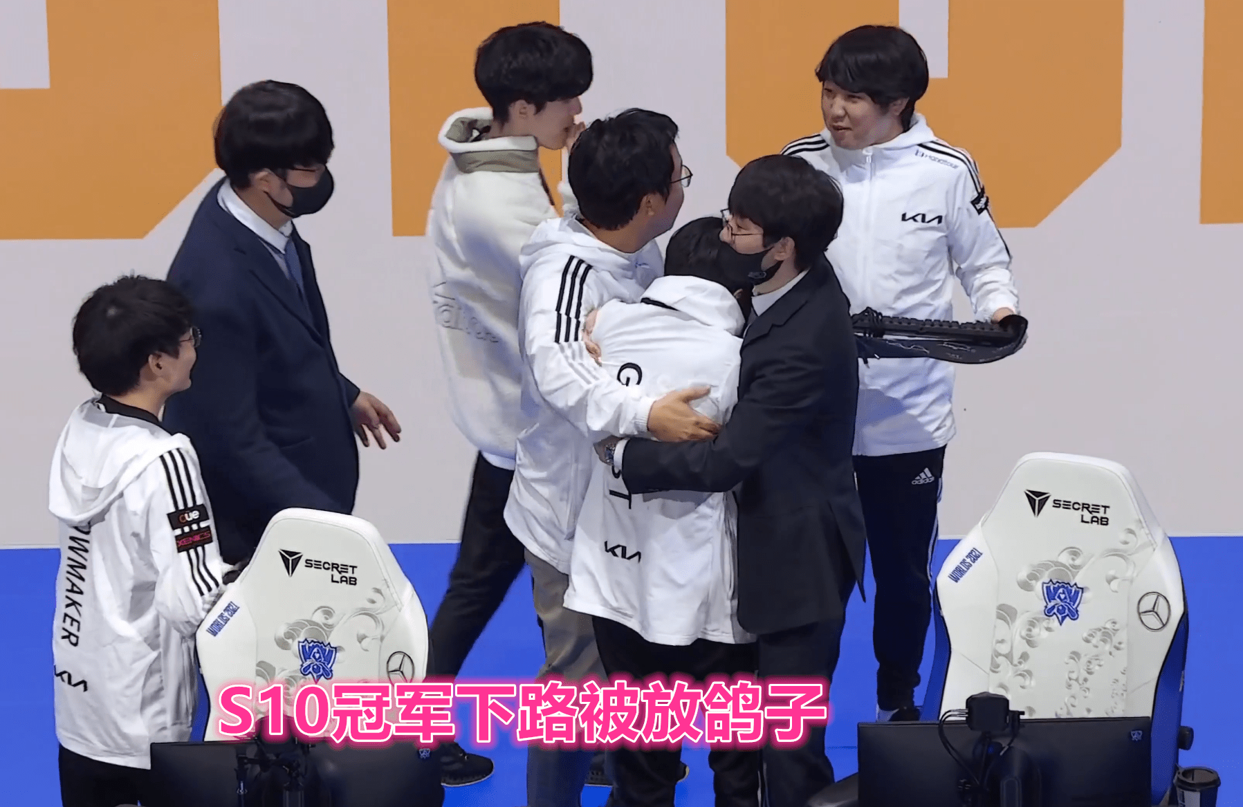 开云体育中国-NS鏖战C9，Scout关键团战开团秒人鏖战多局半决赛，留下经典瞬间