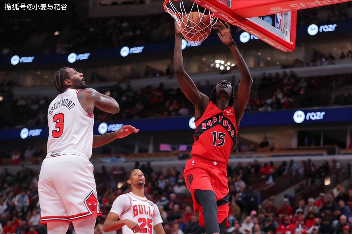 开云体育下载-小牛队签下自由球员，提升内线实力