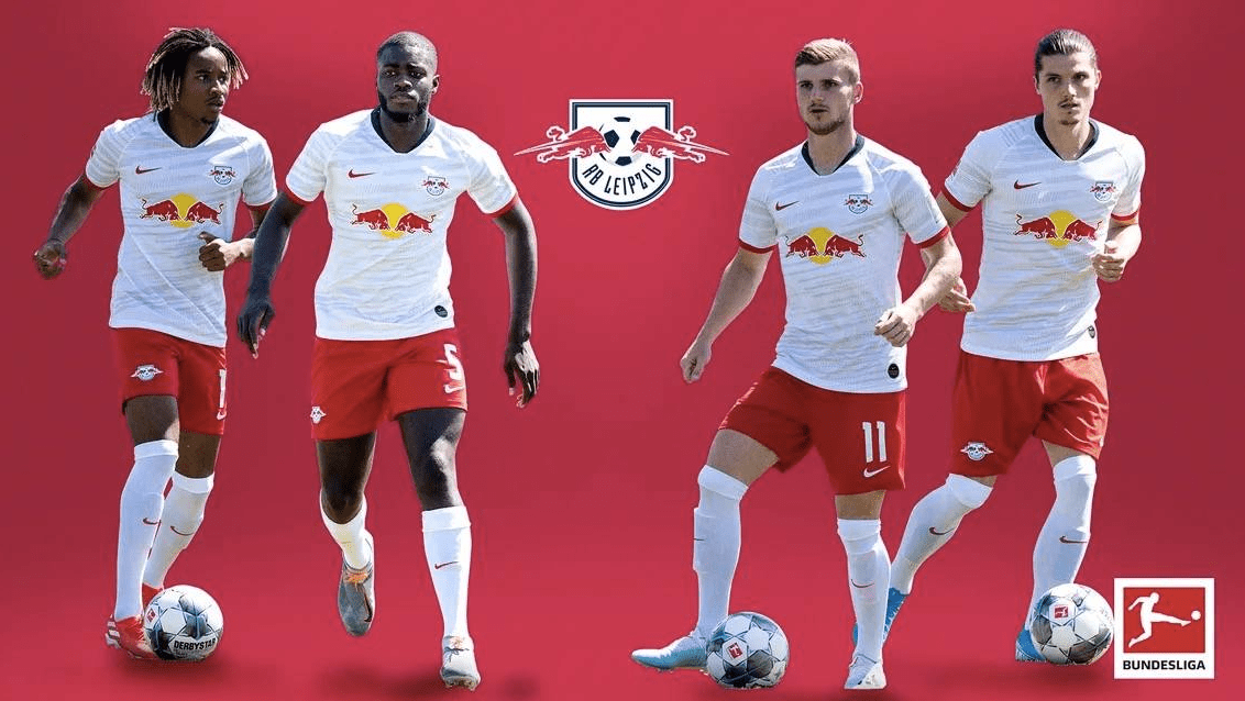 开云体育登录-包含莱比锡红牛球员连续进球，展现火热状态的词条