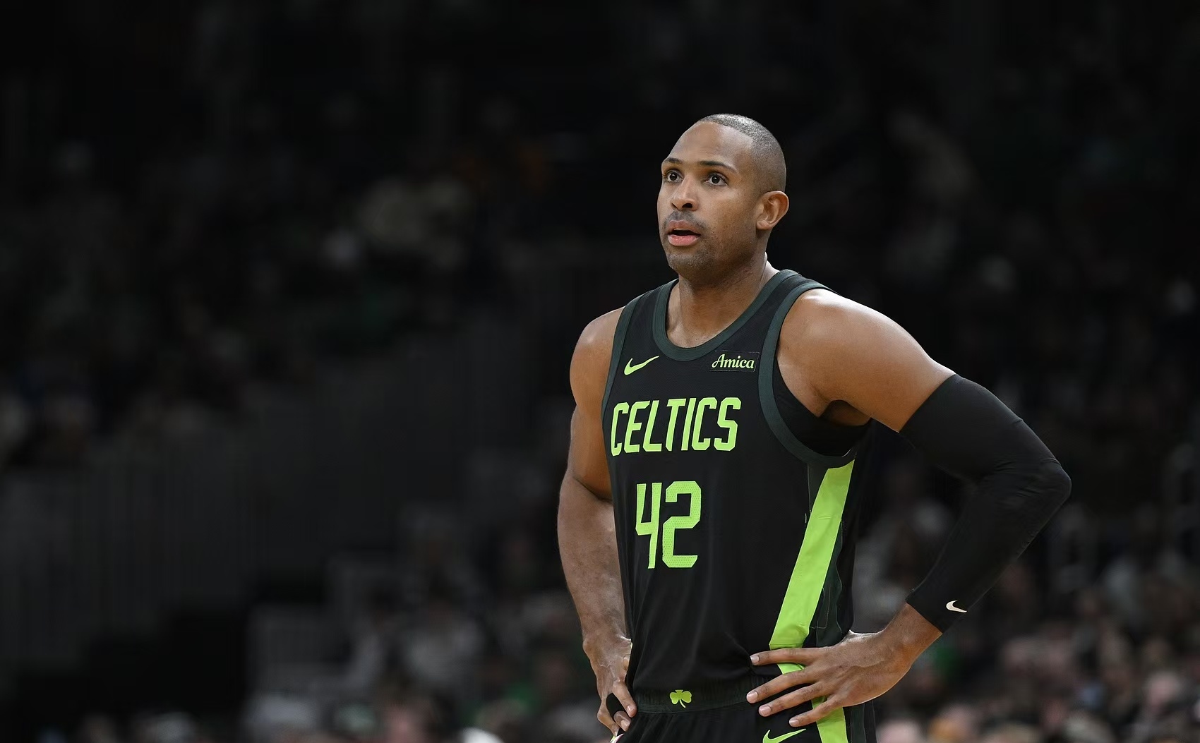 火箭九蓝军，凯尔特人遭尴尬惜败