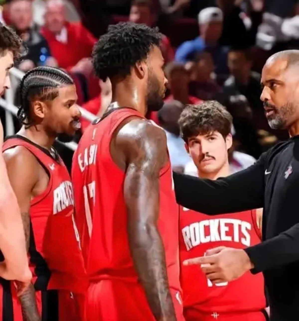 开云APP-火箭主场击败凯尔特人，取得两连胜