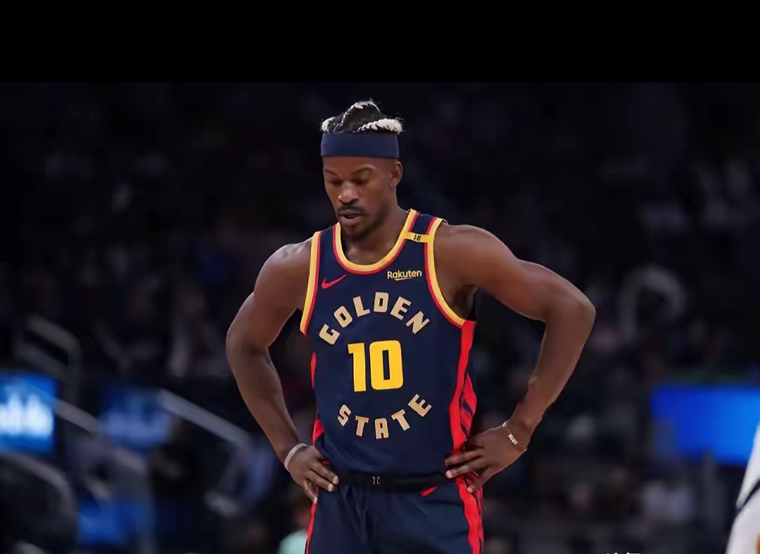 开云体育APP下载-巴特勒展现领袖风范，带队战胜对手