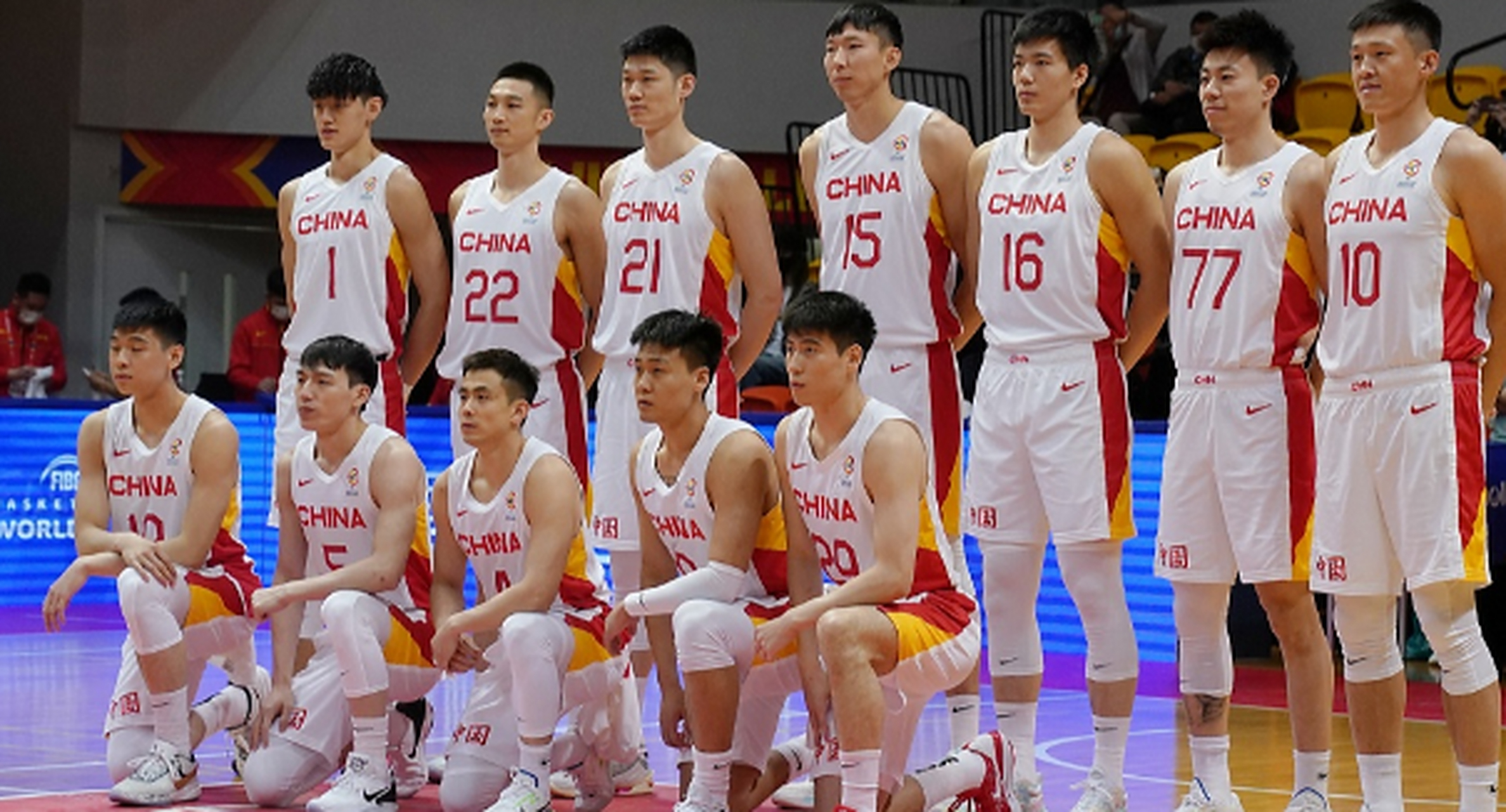 开云体育中国-关于世界杯篮球预选赛全球展开，各队实力对抗的信息