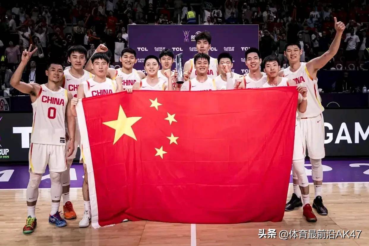 关于世界杯篮球预选赛全球展开，各队实力对抗的信息