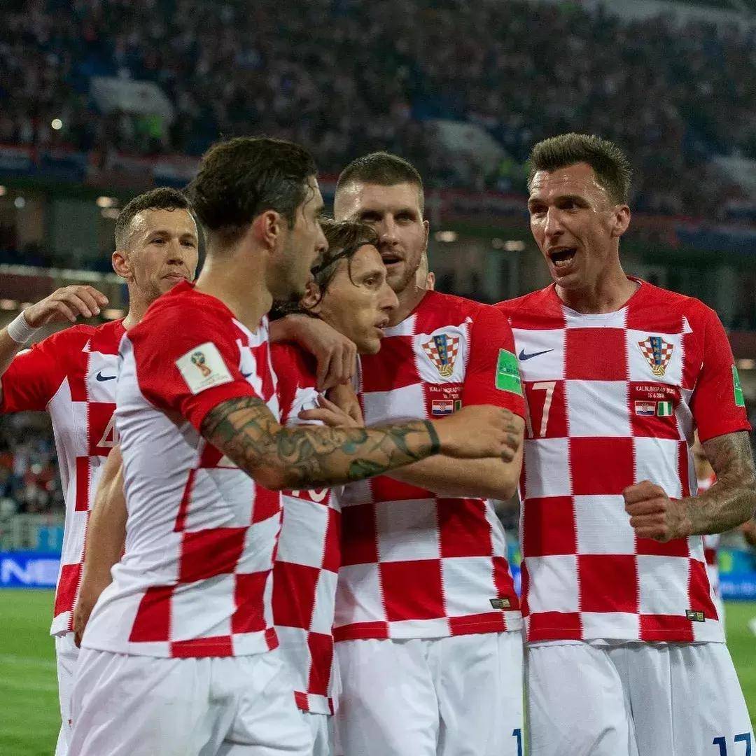 开云体育平台APP-克罗地亚队在欧预赛中取得连胜晋级