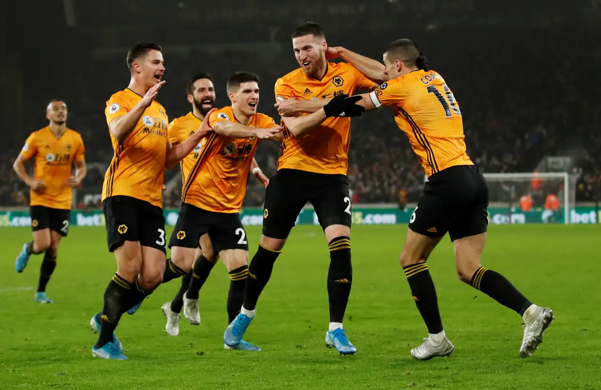 狼队主场不敌切尔西，遭受失利