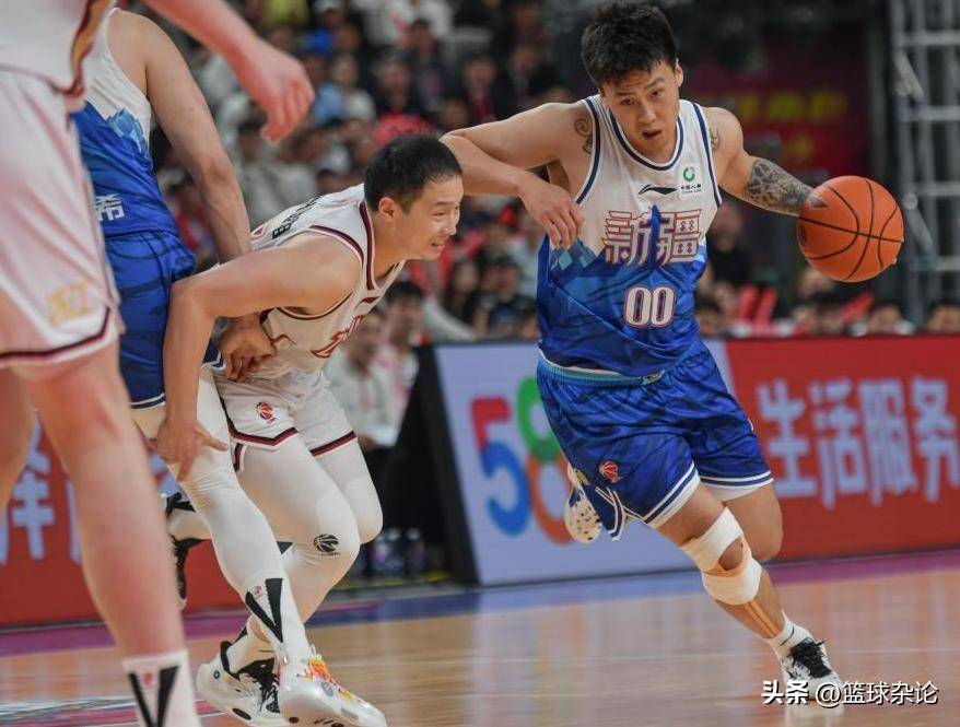 北京首钢再胜北控队，继续发力