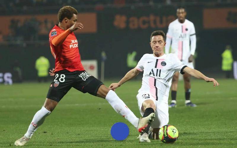 马赛队遭遇失利，士气有所下滑