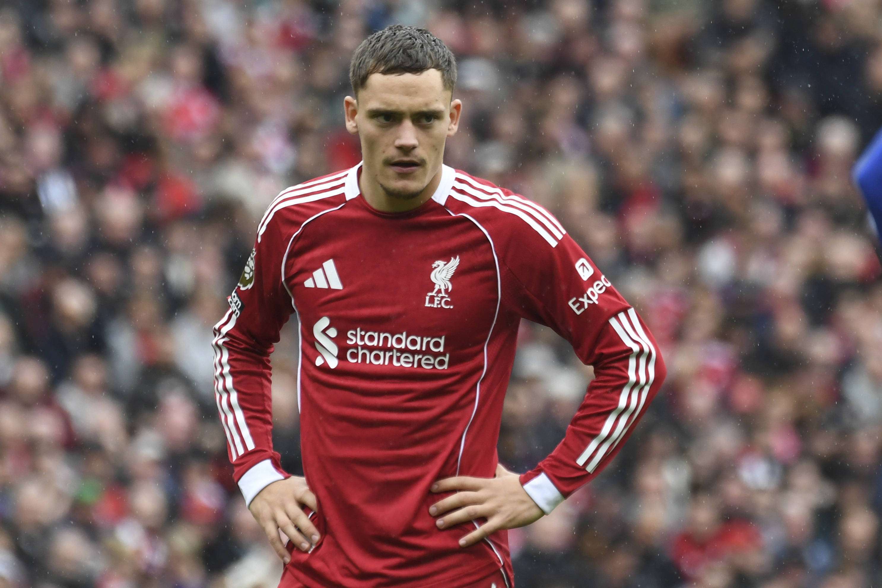 开云体育下载-利物浦击败埃弗顿实现争冠目标