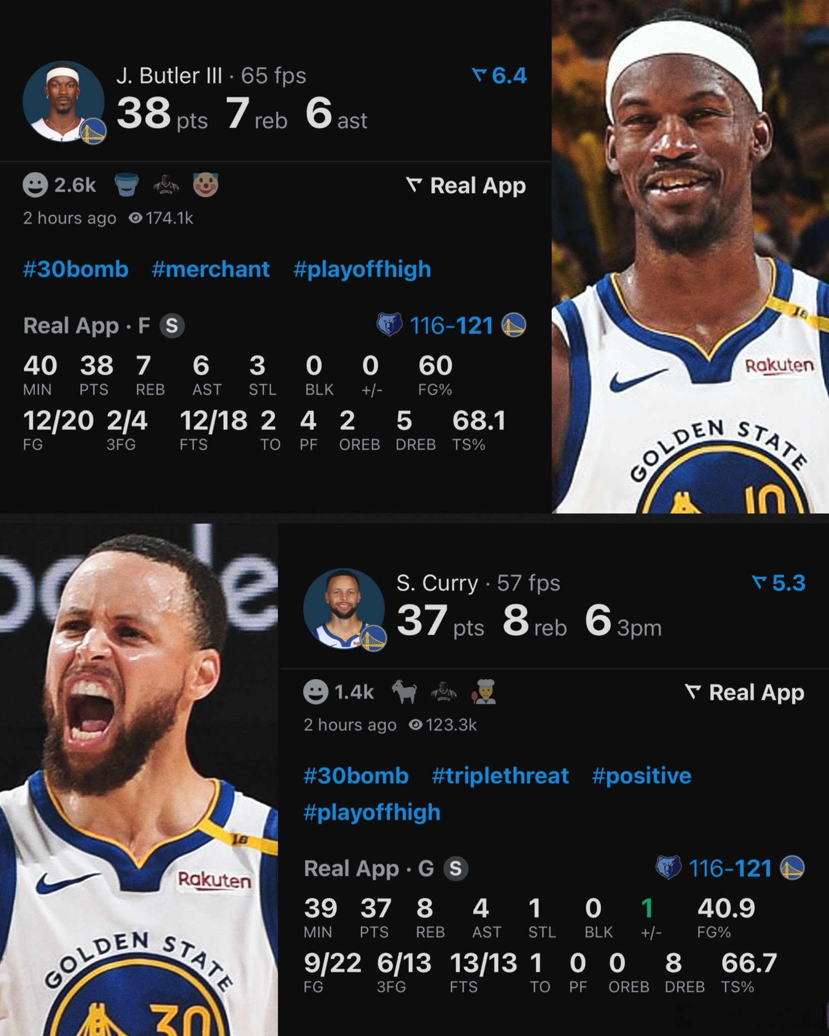 勇士队连续两场胜利，取得季后赛领先优势