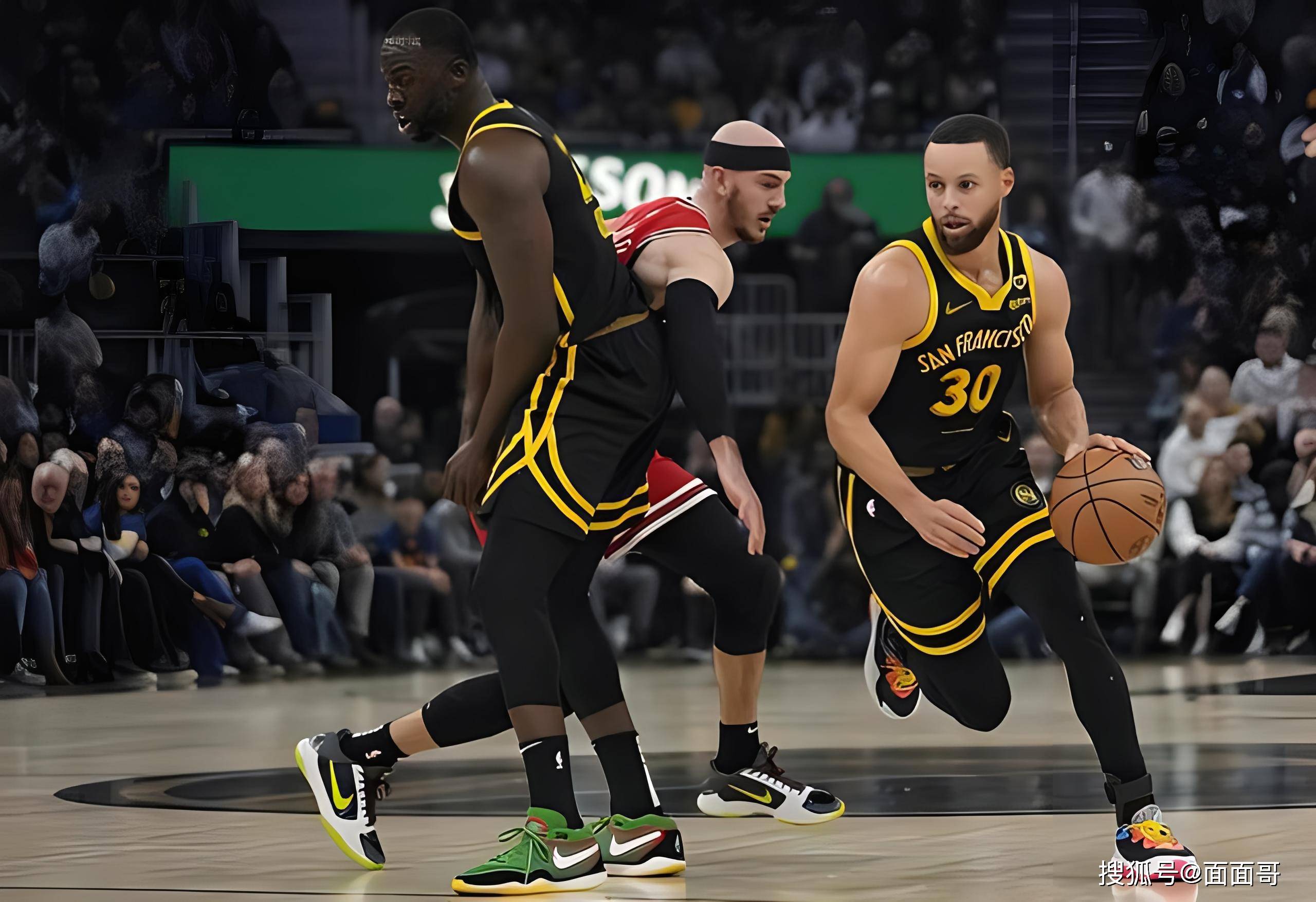 公牛新秀菲欧弗神勇表现，球队士气高涨迎接下一场比赛的简单介绍