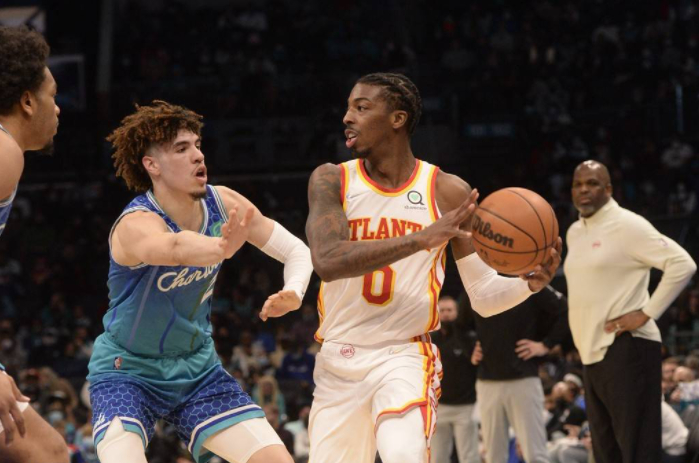 开云体育app-快船险胜黄蜂，加里纳利砍下30分的简单介绍