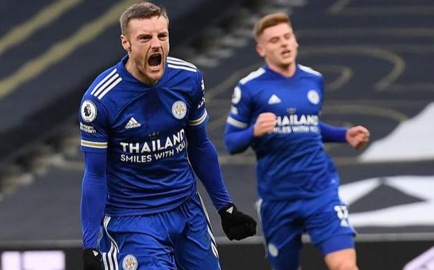 开云体育app-瓦尔迪复出复仇，莱斯特城攀升积分榜