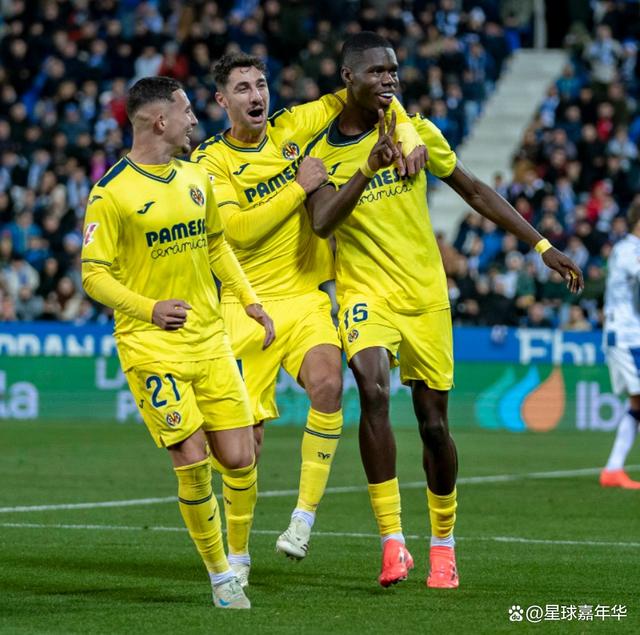 比利亚雷亚尔主场2比1险胜皇家社会，喜迎胜利