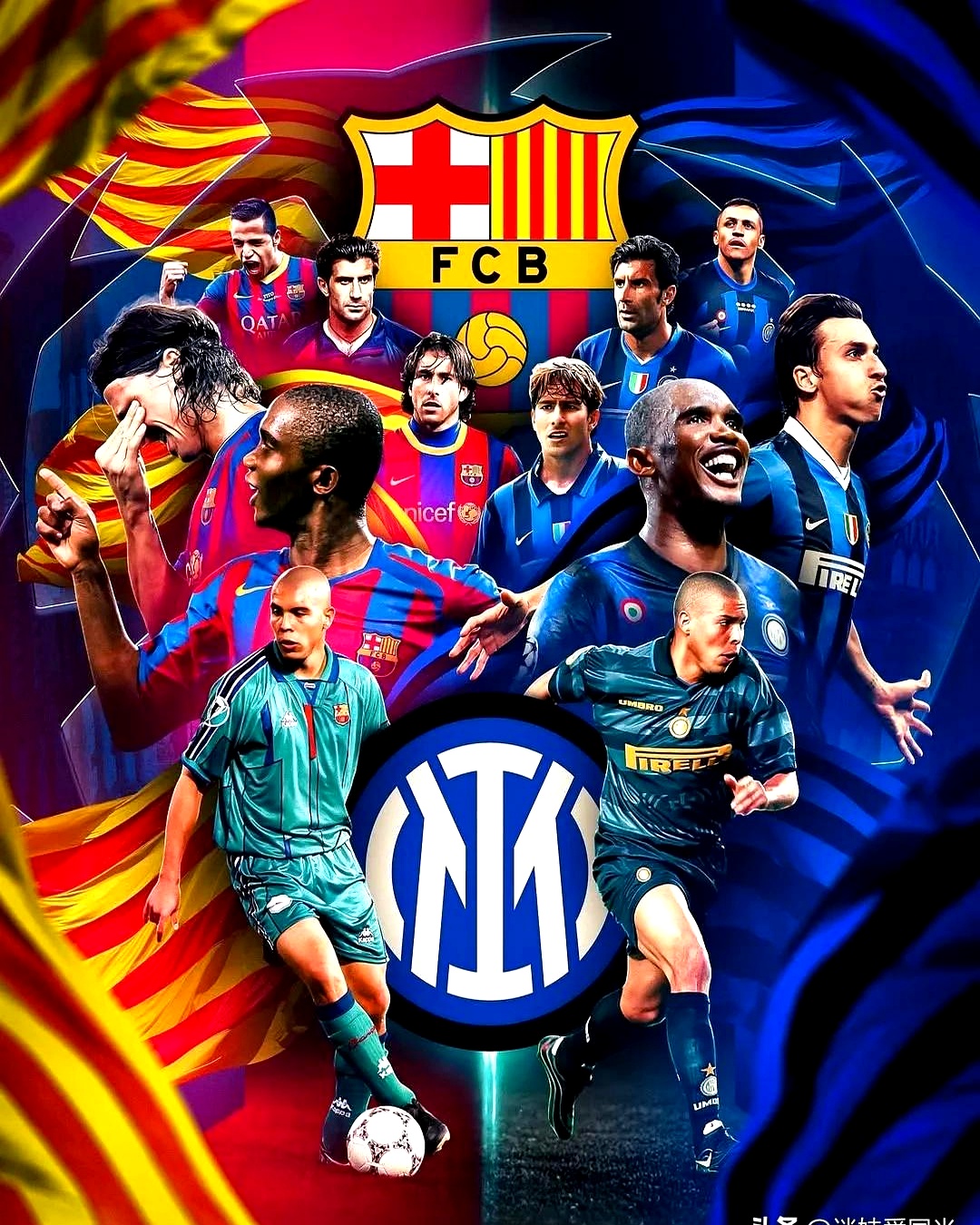 包含国米客场逼平AC米兰，继续保持不败的词条