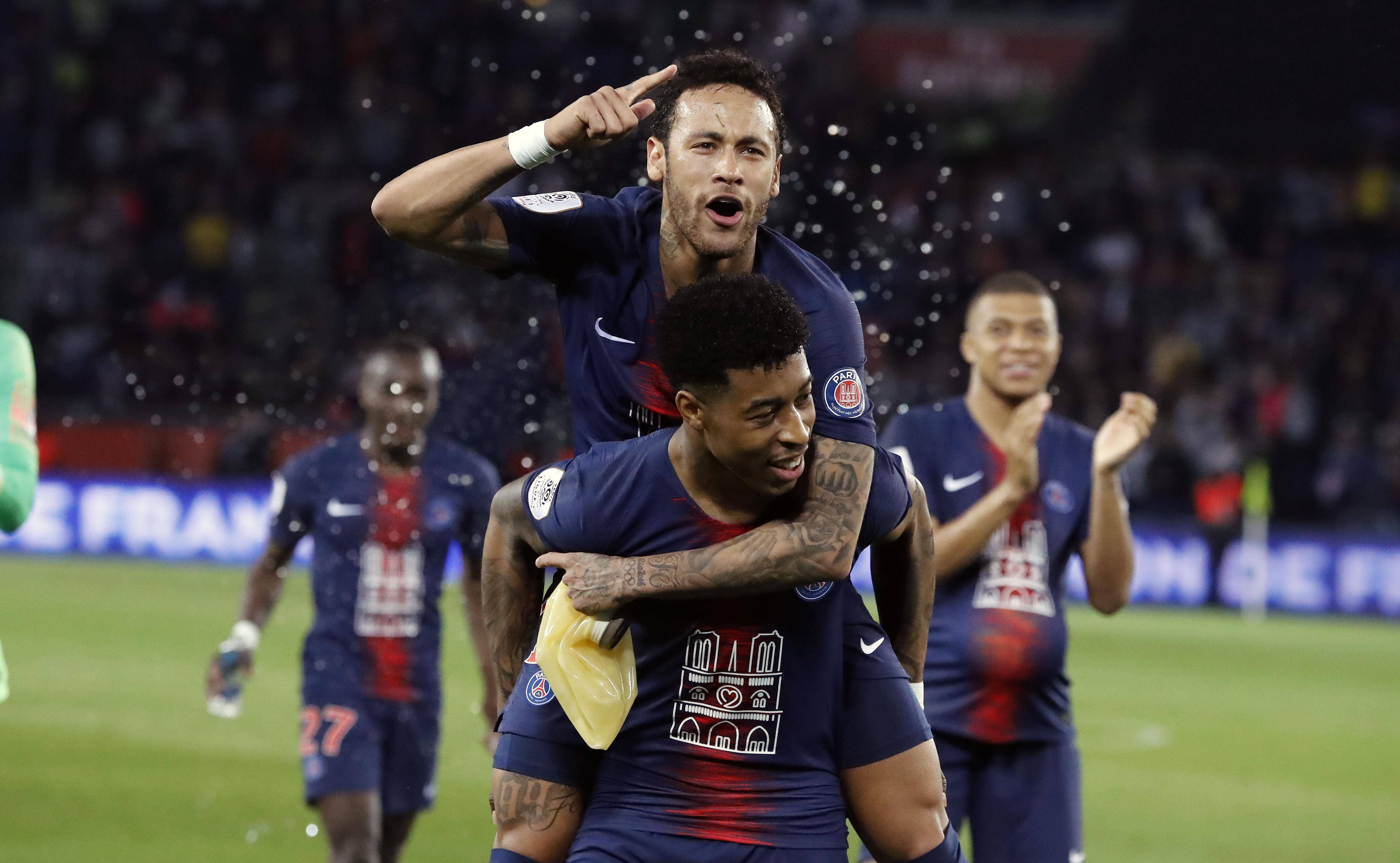 图卢兹客场大胜南特，继续保持不败战绩