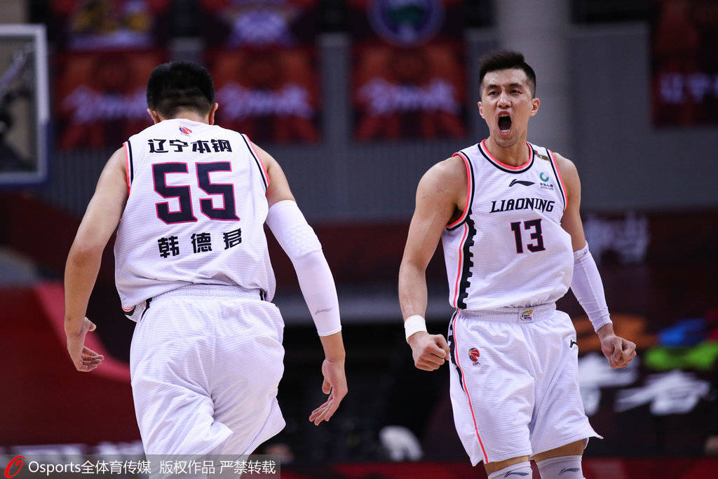 开云体育入口-辽宁队横扫北京队，锡安统治全场