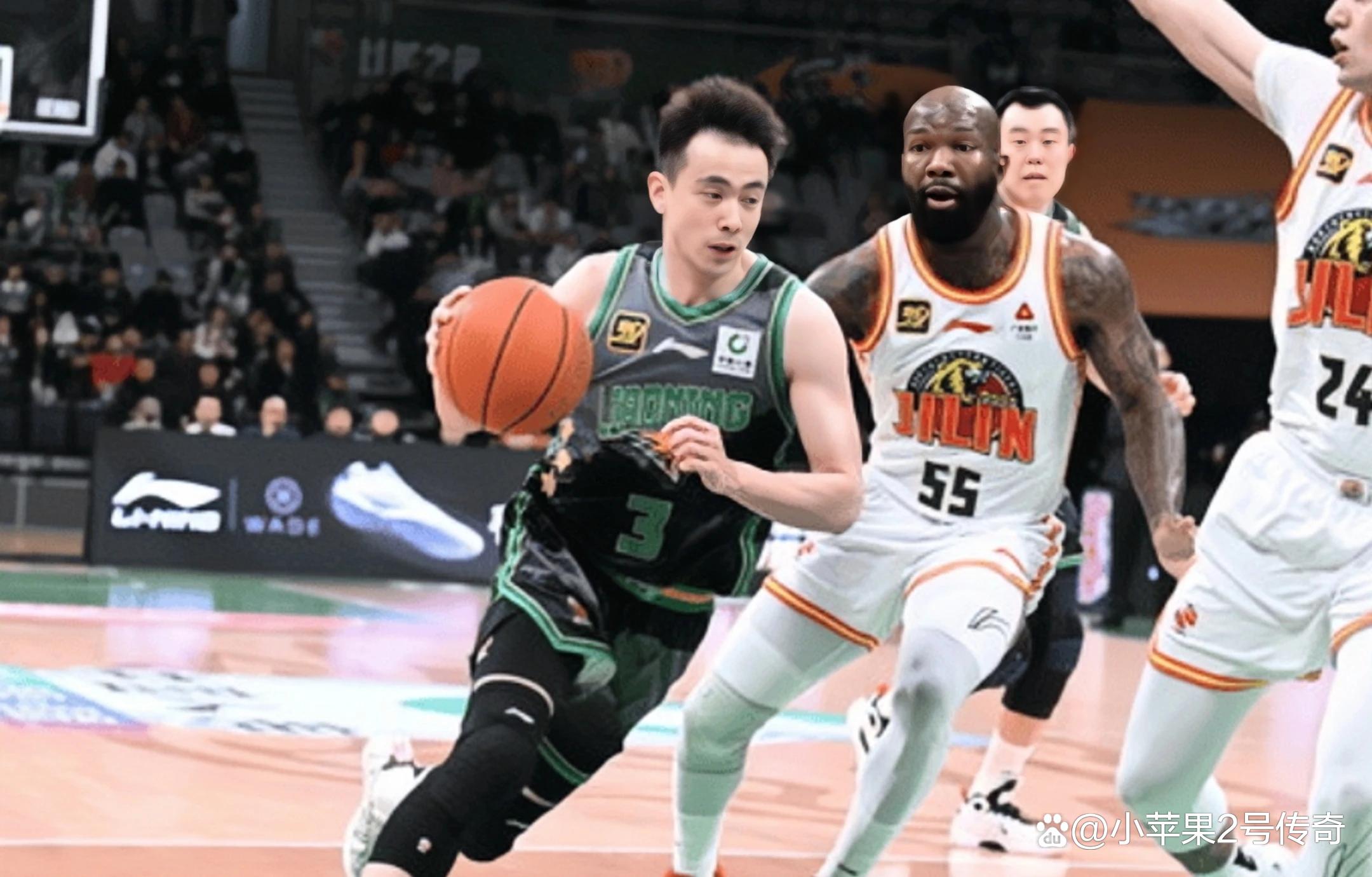 开云体育入口-山东队轻取雄鹿，赵继伟关键制胜