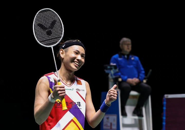 包含日本队鏖战法国队，戴资颖点燃赛场的词条