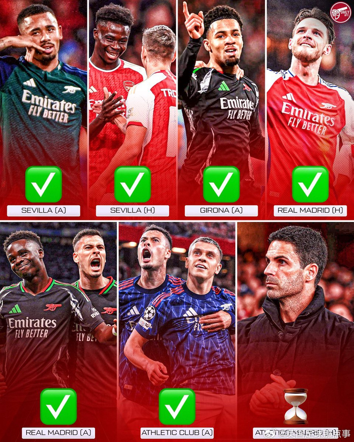 开云体育登录-阿森纳轻取塞维利亚，贝林厄姆带队取胜