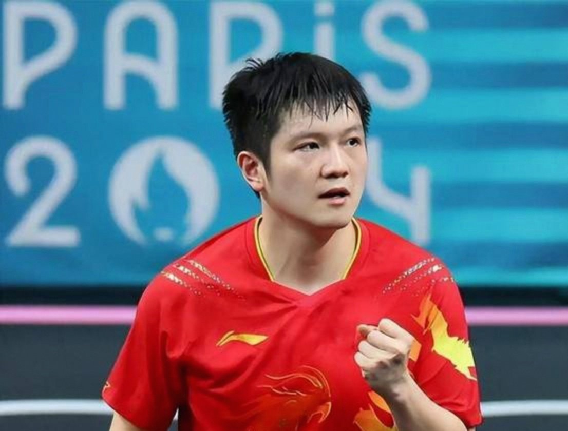 开云官网-韩国乒乓球队绝地反击英国乒乓球队，樊振东爆发神勇的简单介绍