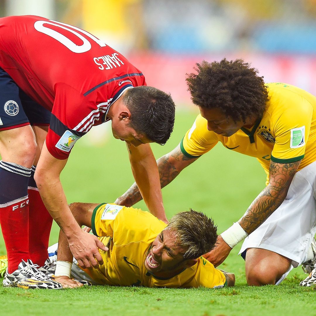 开云体育平台APP-德国轻取塞内加尔，内马尔关键制胜