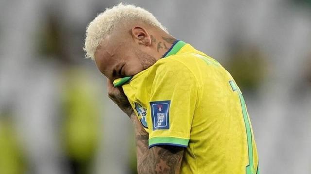 德国轻取塞内加尔，内马尔关键制胜