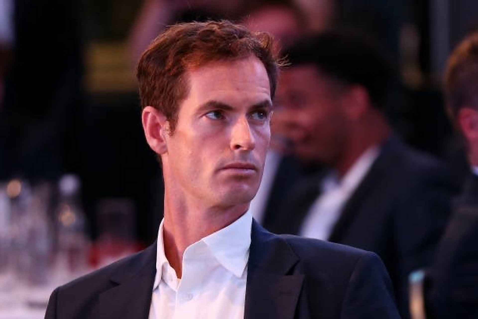 开云APP-澳网逆转戴维斯杯，穆雷点燃赛场