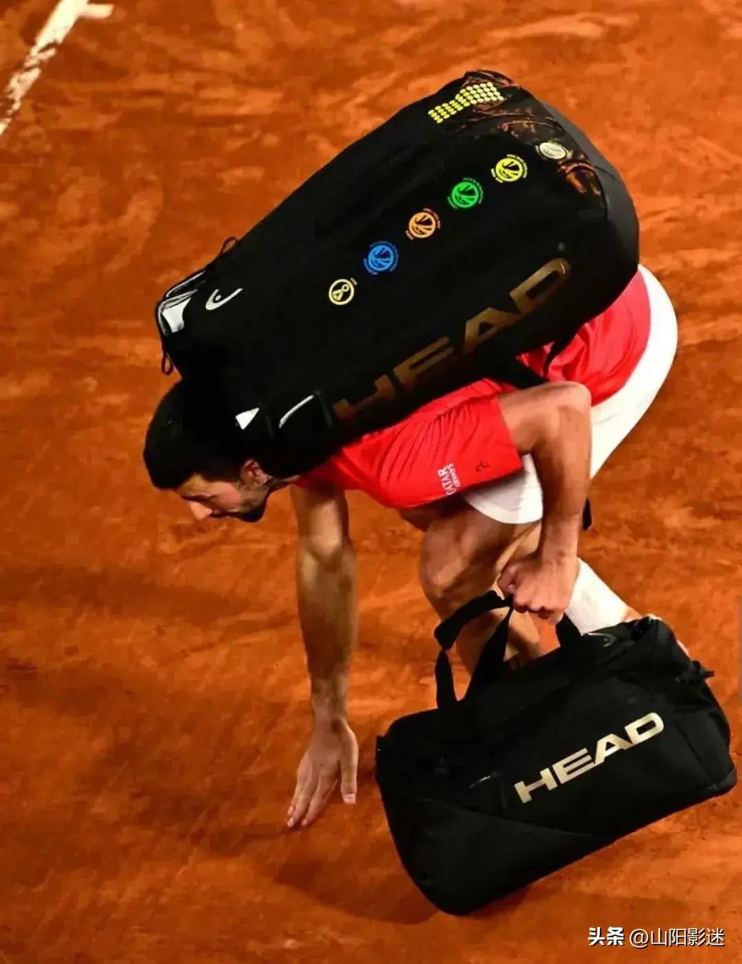 关于温网险胜美网，德约科维奇点燃赛场的信息