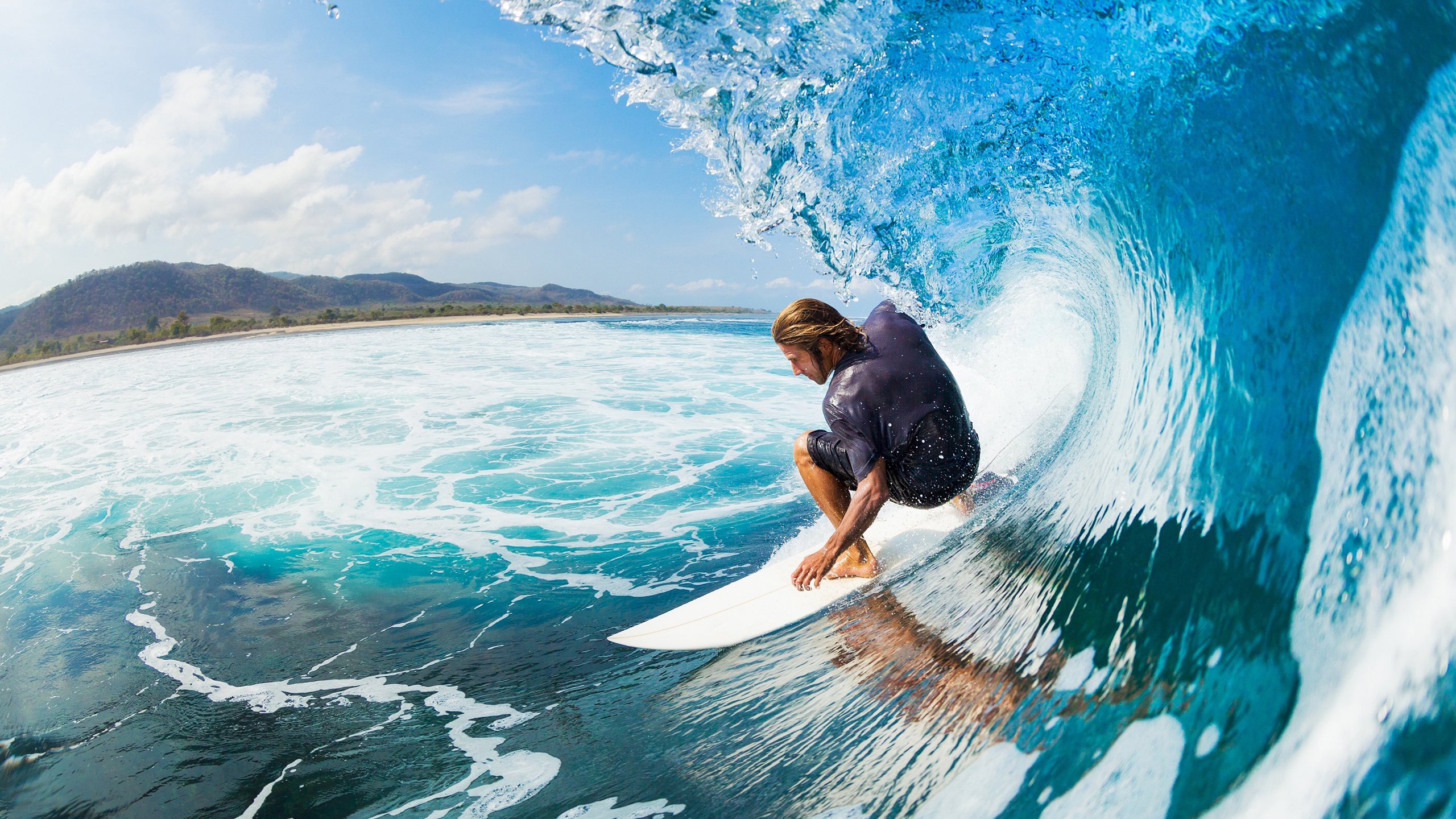 生涯之夜！米切尔单场32分+4三分，太阳队12分钟速胜深圳